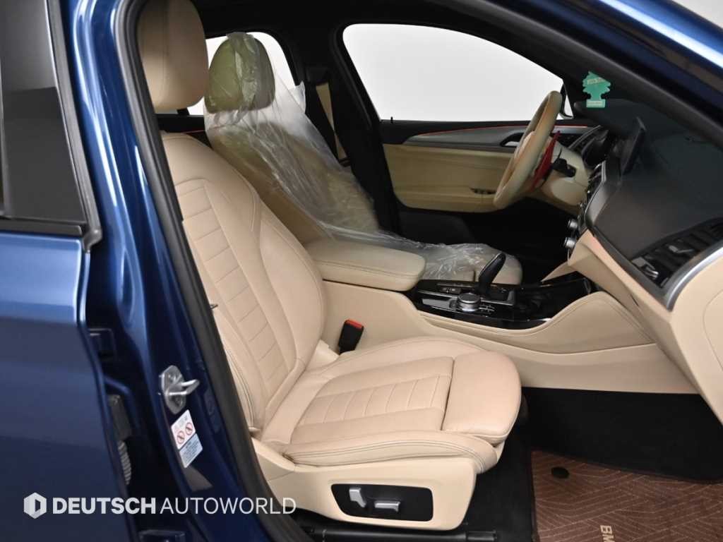BMW X4 X4 (G02) xDrive M40i 이미지 10