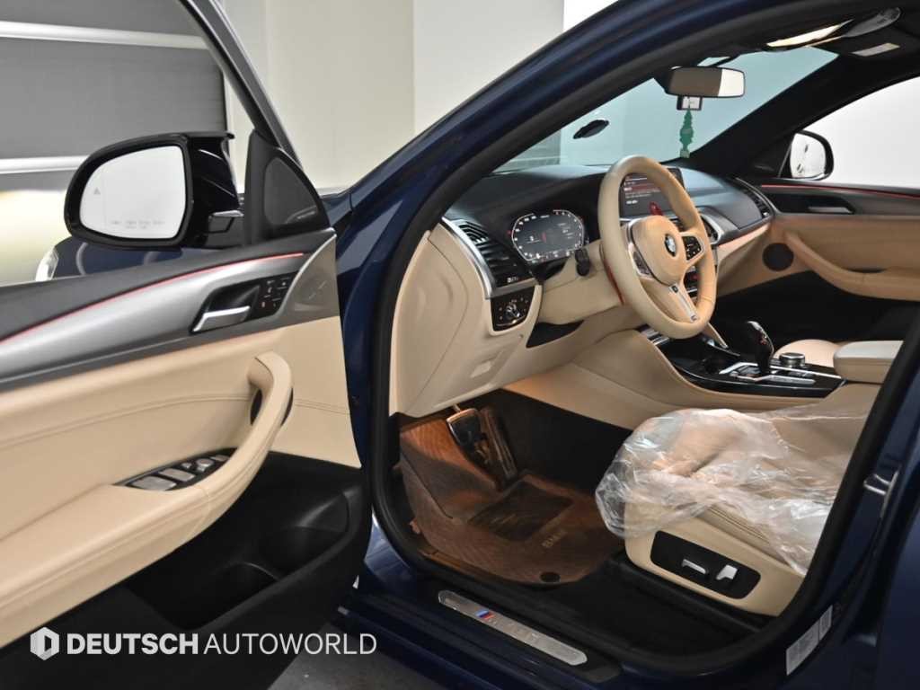 BMW X4 X4 (G02) xDrive M40i 이미지 11