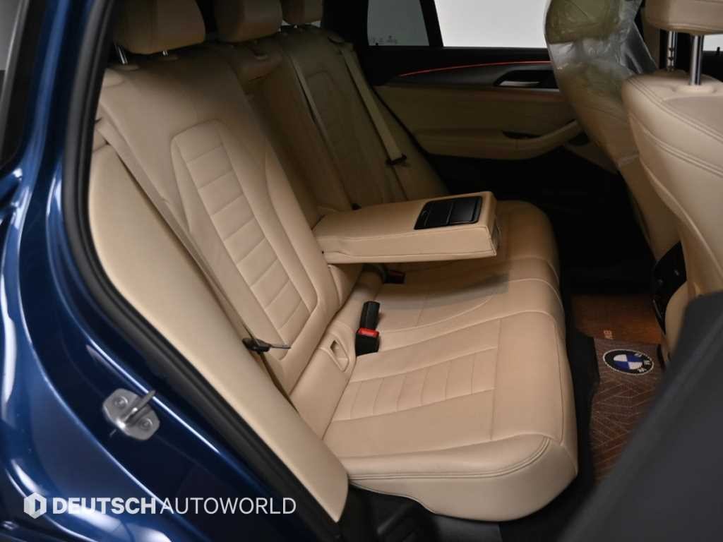 BMW X4 X4 (G02) xDrive M40i 이미지 12