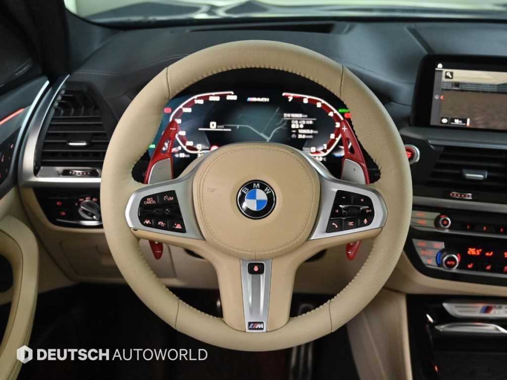 BMW X4 X4 (G02) xDrive M40i 이미지 13