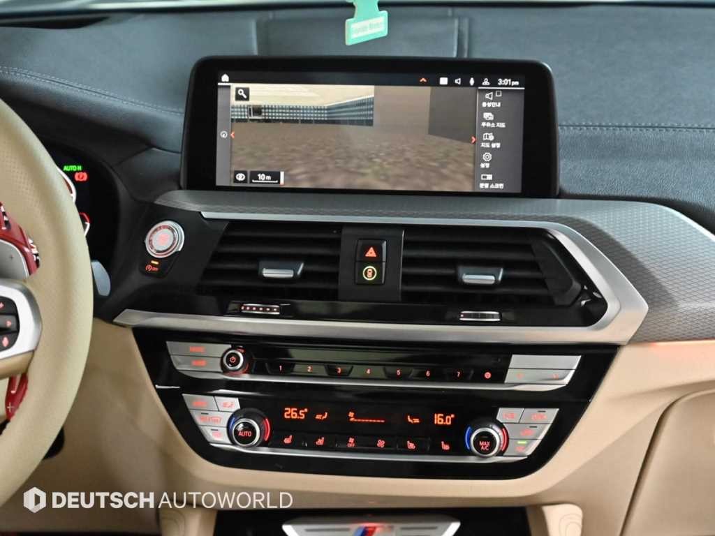 BMW X4 X4 (G02) xDrive M40i 이미지 14