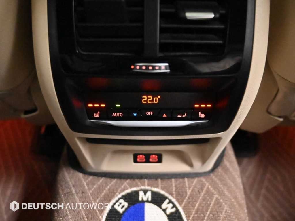 BMW X4 X4 (G02) xDrive M40i 이미지 16
