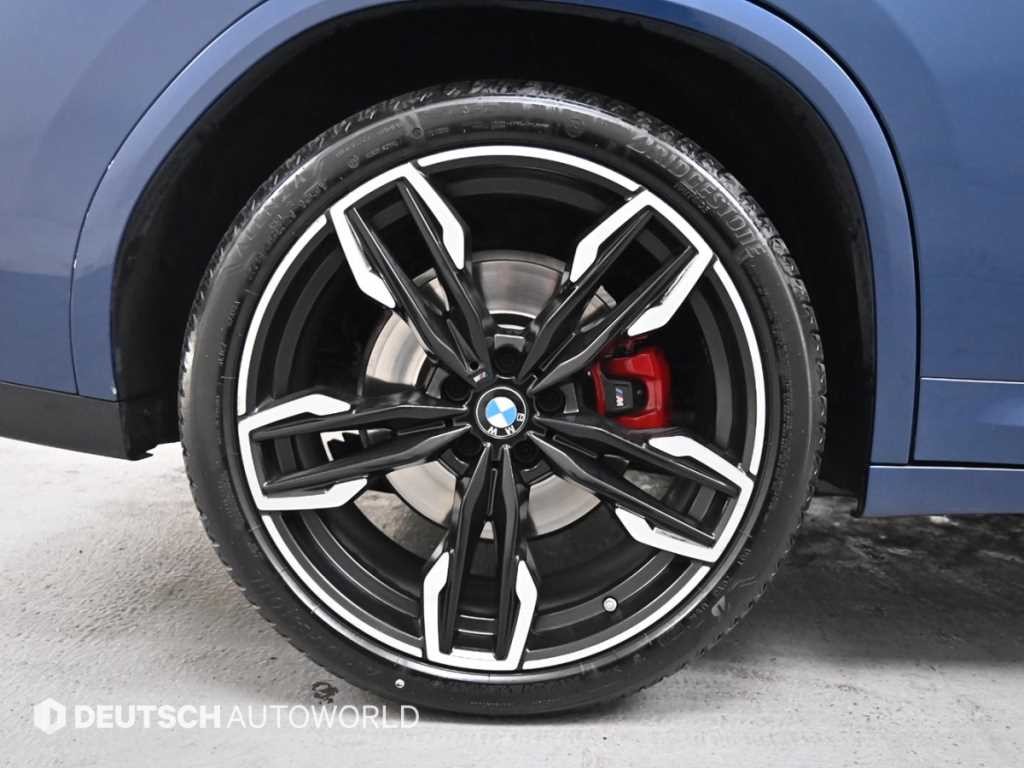 BMW X4 X4 (G02) xDrive M40i 이미지 5
