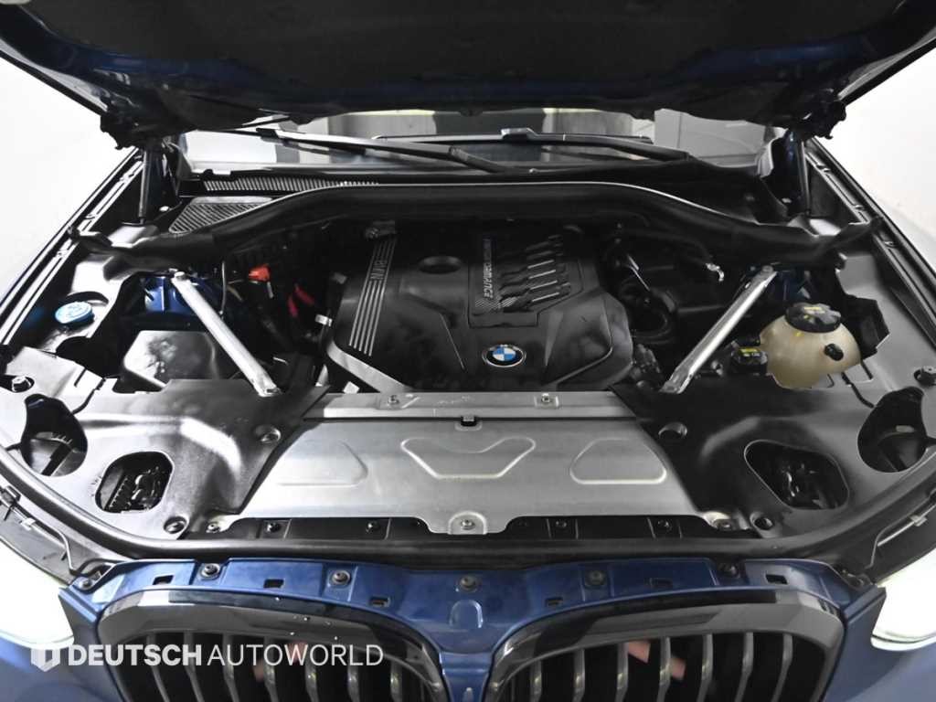 BMW X4 X4 (G02) xDrive M40i 이미지 6