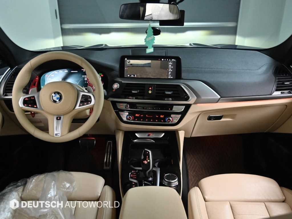 BMW X4 X4 (G02) xDrive M40i 이미지 7