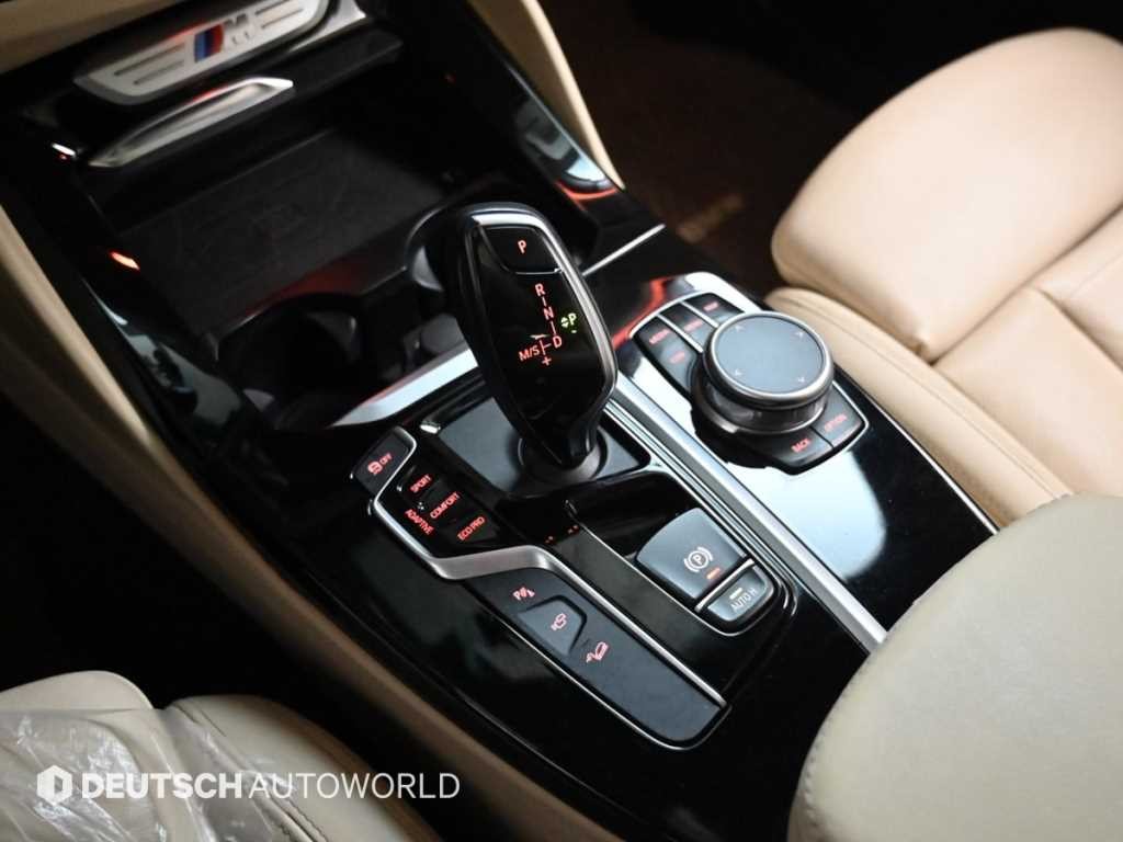BMW X4 X4 (G02) xDrive M40i 이미지 9