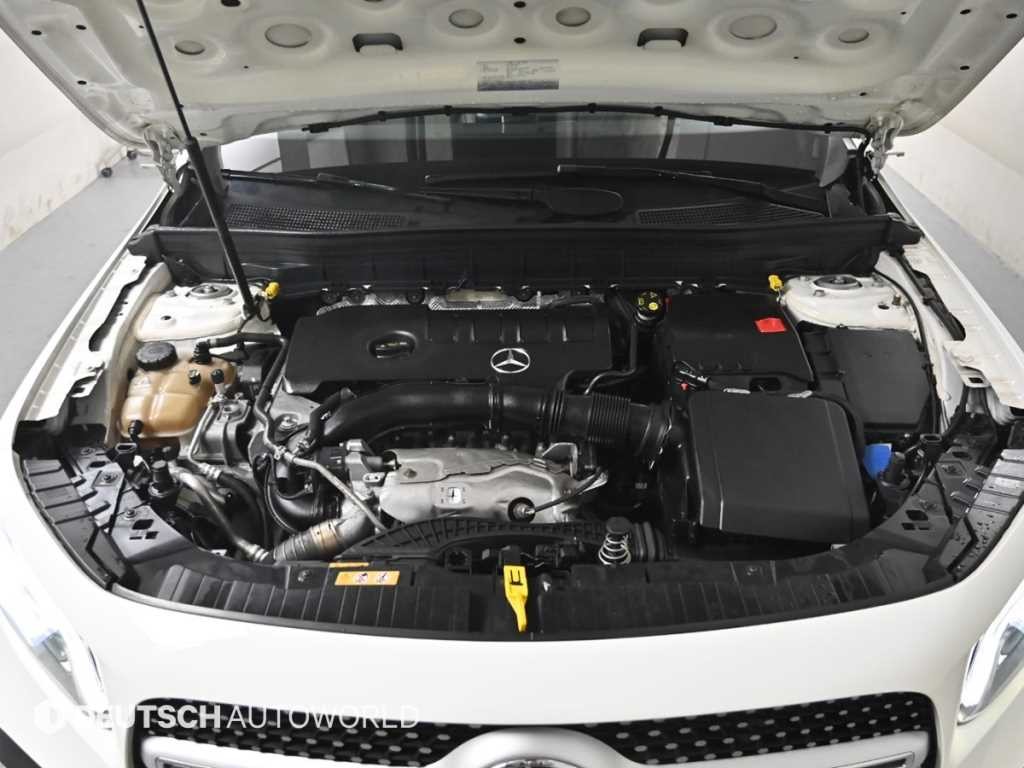 벤츠 GLB 클래스 GLB클래스 X247 GLB 250 4MATIC 이미지 6