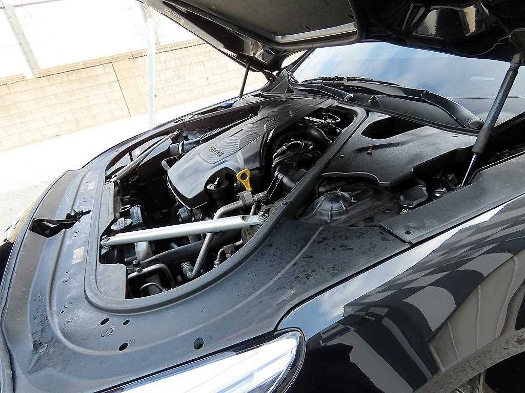 제네시스 EQ900 3.8 GDI AWD 럭셔리 이미지 19
