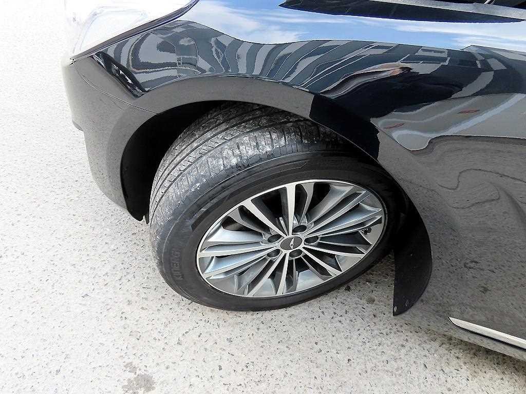 제네시스 EQ900 3.8 GDI AWD 럭셔리 이미지 20