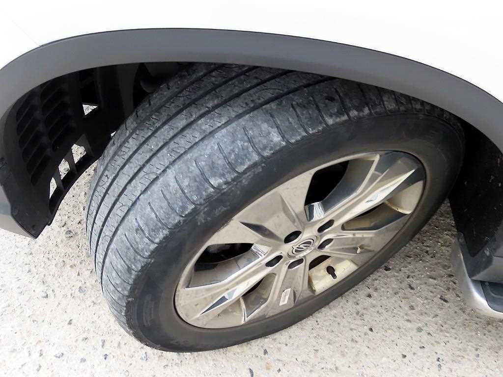 KG모빌리티(쌍용) 렉스턴 올 뉴 렉스턴 (Y450) 디젤 2.2 4WD 마스터 이미지 20