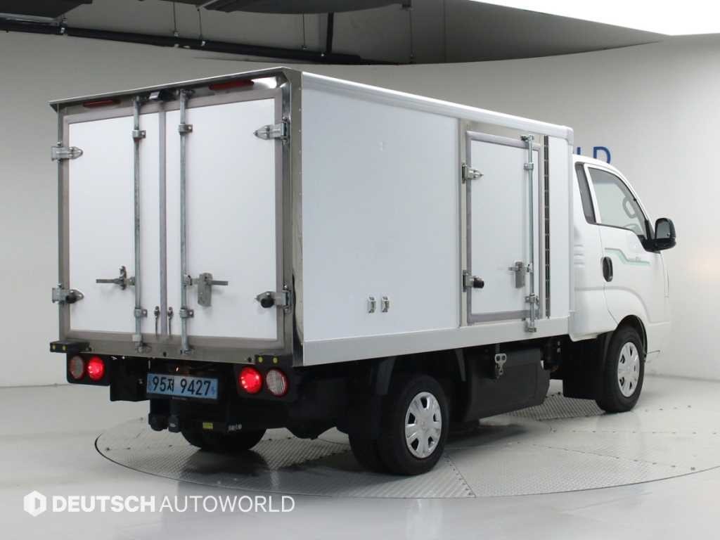 소형화물 내장탑(저상) [저상내장탑]봉고3 (EV) 1.0톤/킹캡/초장축 GL 이미지 2