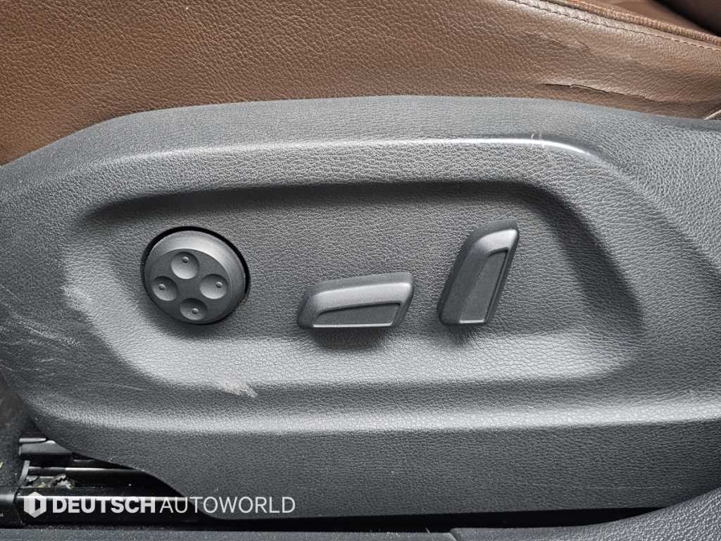 폭스바겐 티구안 뉴티구안 2.0 TDI 컴포트 이미지 15
