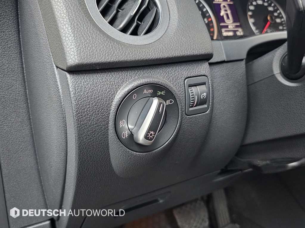 폭스바겐 티구안 뉴티구안 2.0 TDI 컴포트 이미지 16