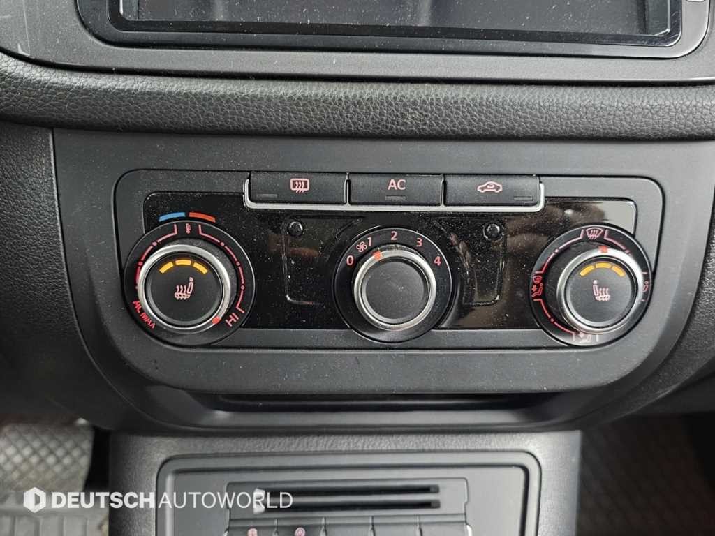 폭스바겐 티구안 뉴티구안 2.0 TDI 컴포트 이미지 17