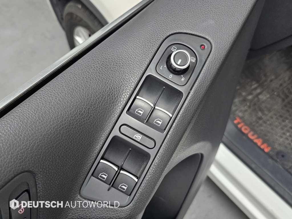 폭스바겐 티구안 뉴티구안 2.0 TDI 컴포트 이미지 18
