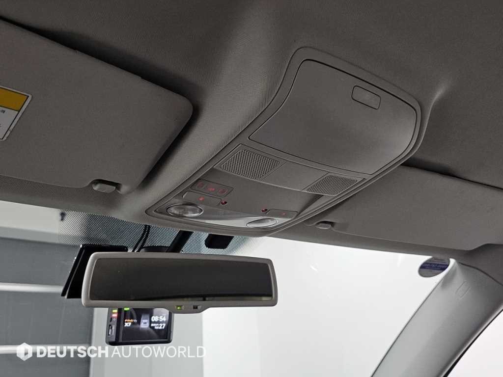 폭스바겐 티구안 뉴티구안 2.0 TDI 컴포트 이미지 19
