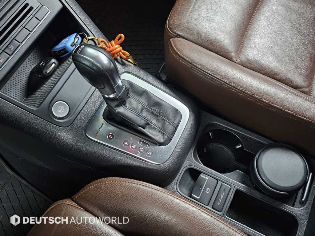 폭스바겐 티구안 뉴티구안 2.0 TDI 컴포트 이미지 9