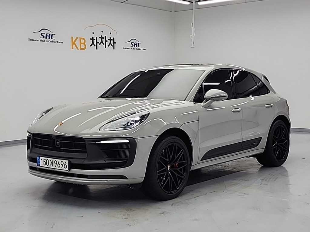 포르쉐 마칸 가솔린 2.9 GTS 이미지 1