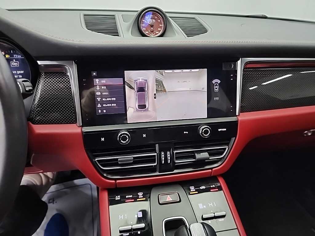 포르쉐 마칸 가솔린 2.9 GTS 이미지 10