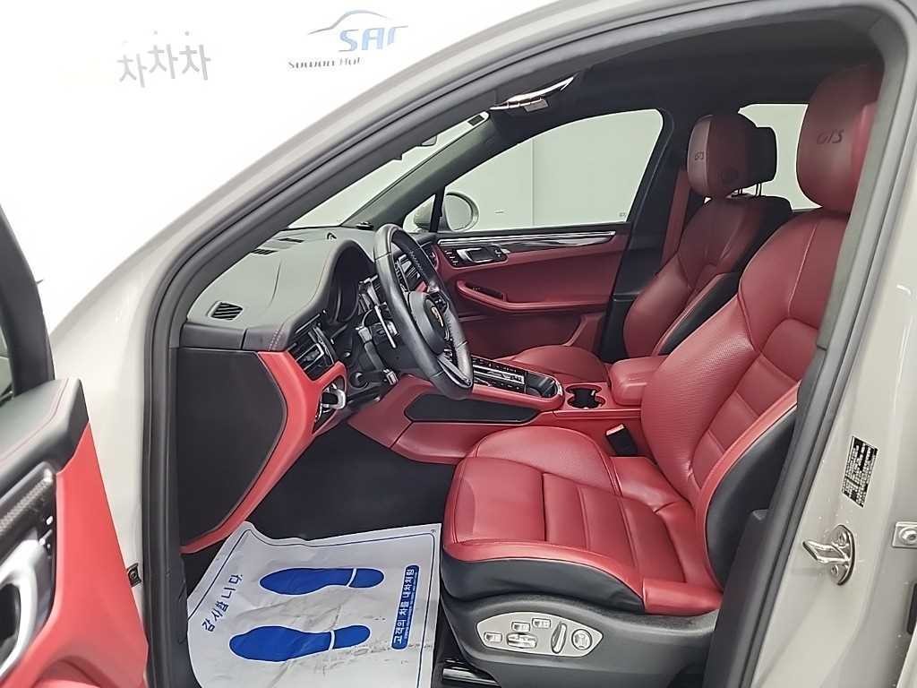 포르쉐 마칸 가솔린 2.9 GTS 이미지 11