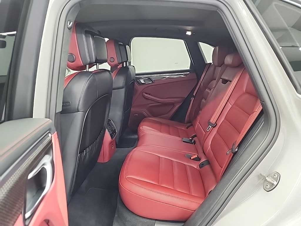 포르쉐 마칸 가솔린 2.9 GTS 이미지 12