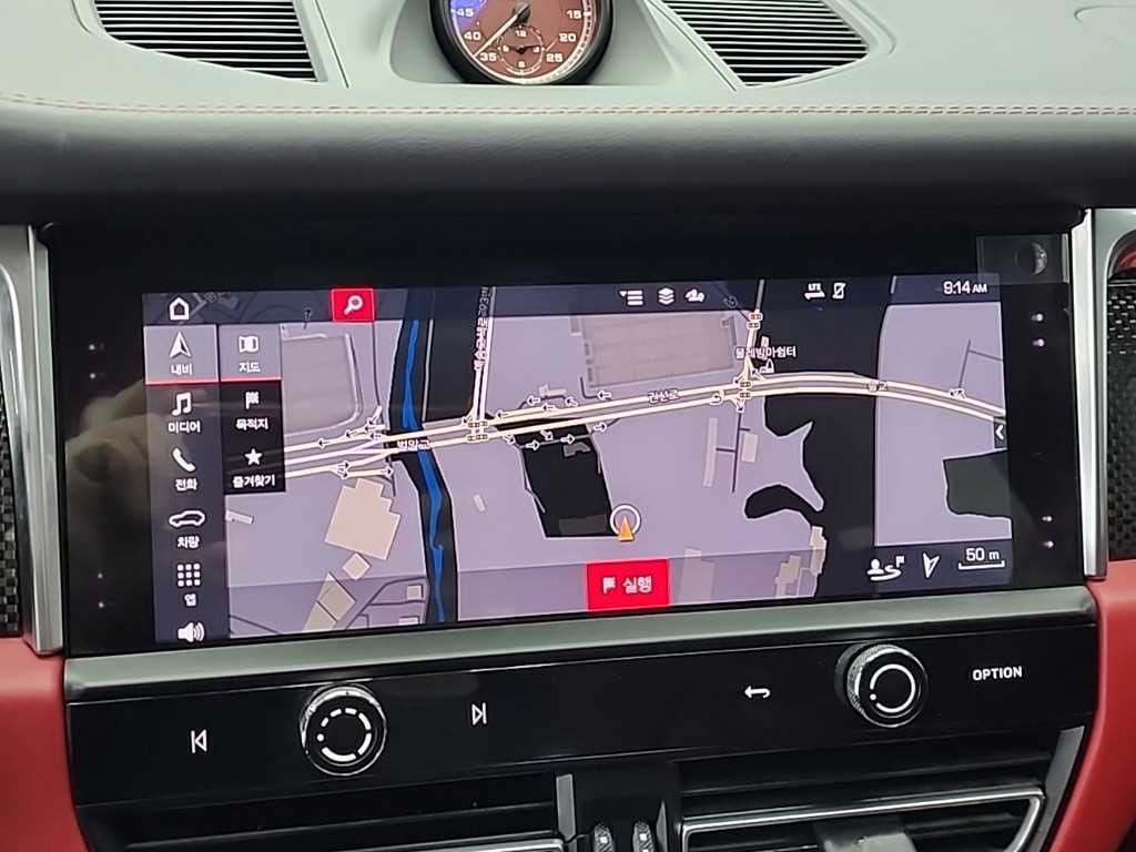 포르쉐 마칸 가솔린 2.9 GTS 이미지 15