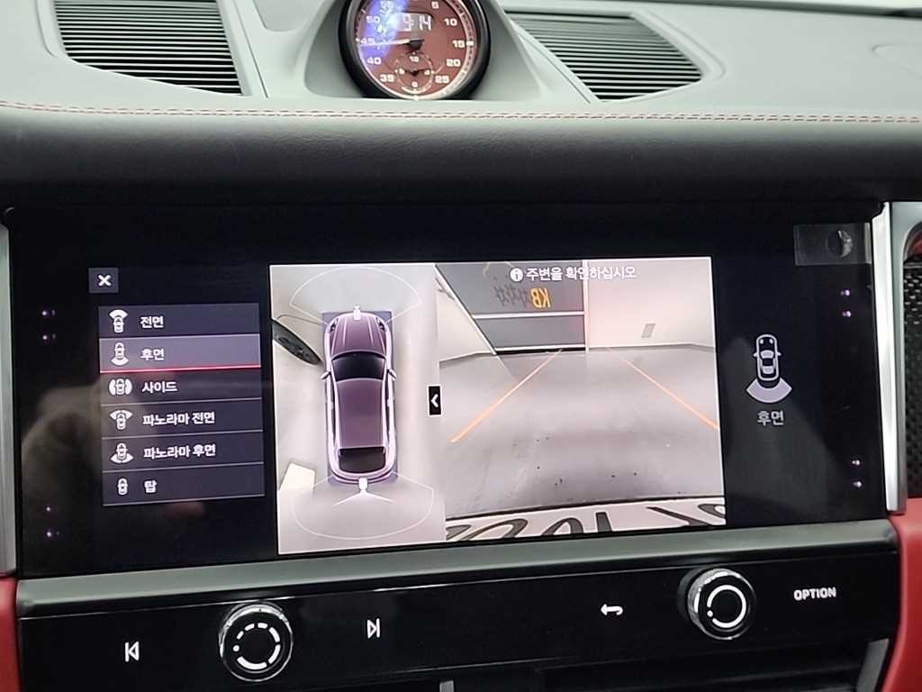 포르쉐 마칸 가솔린 2.9 GTS 이미지 16