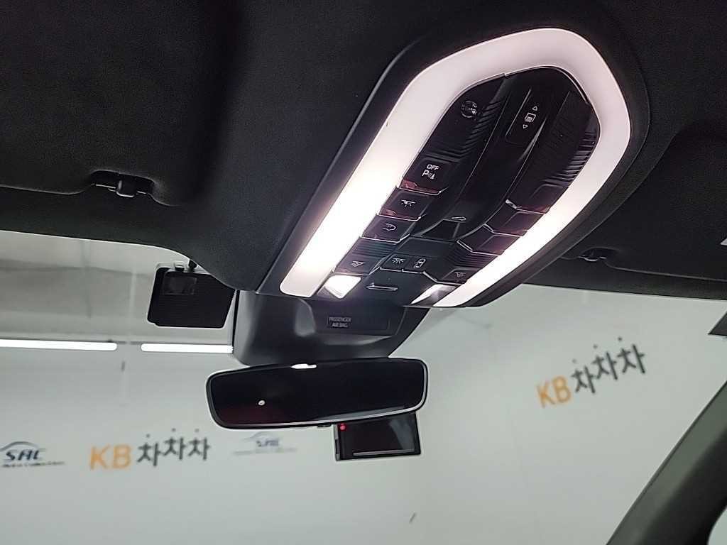포르쉐 마칸 가솔린 2.9 GTS 이미지 17