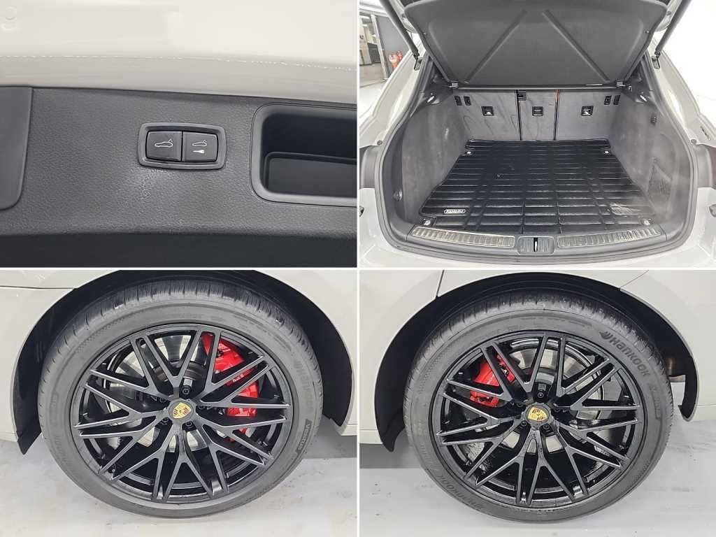 포르쉐 마칸 가솔린 2.9 GTS 이미지 19