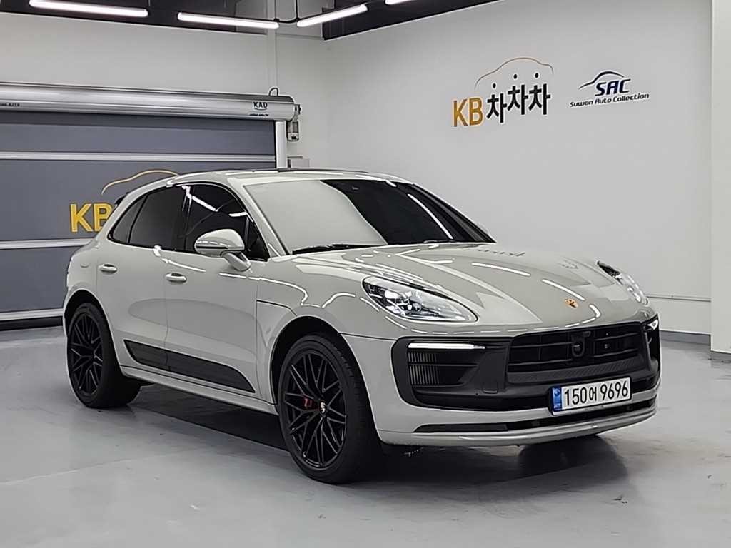포르쉐 마칸 가솔린 2.9 GTS 이미지 4