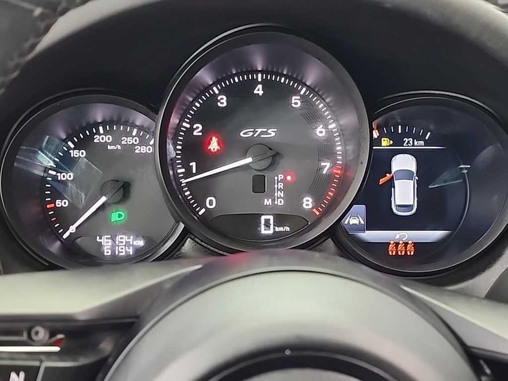 포르쉐 마칸 가솔린 2.9 GTS 이미지 6