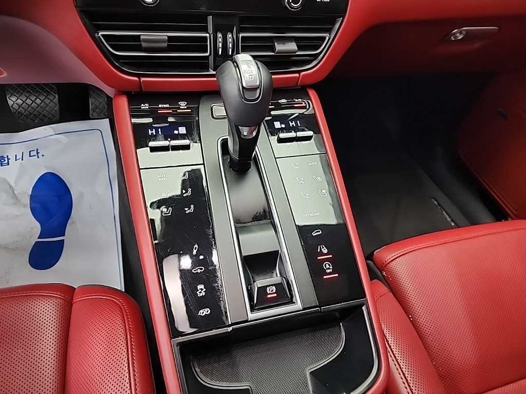 포르쉐 마칸 가솔린 2.9 GTS 이미지 8