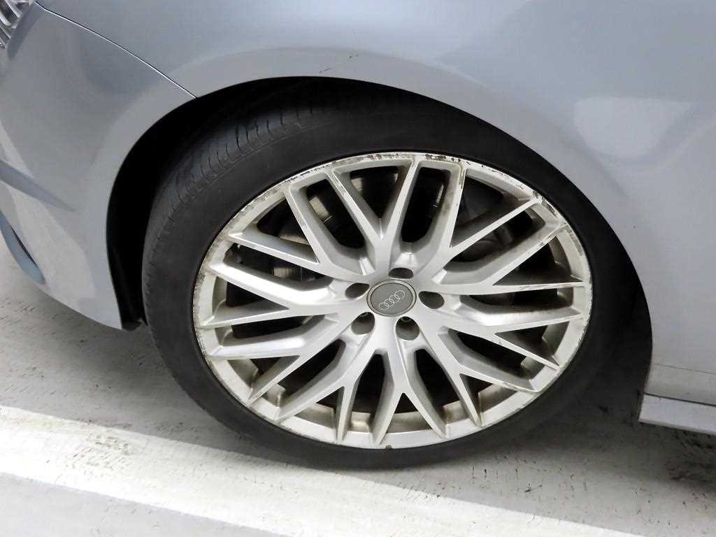 아우디 A7 50 TDI 콰트로 프리미엄 이미지 19