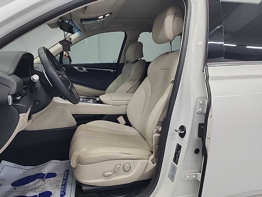 제네시스 GV80 디젤 3.0 AWD 이미지 11