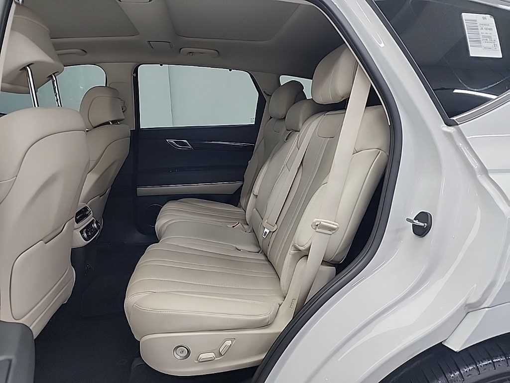 제네시스 GV80 디젤 3.0 AWD 이미지 12