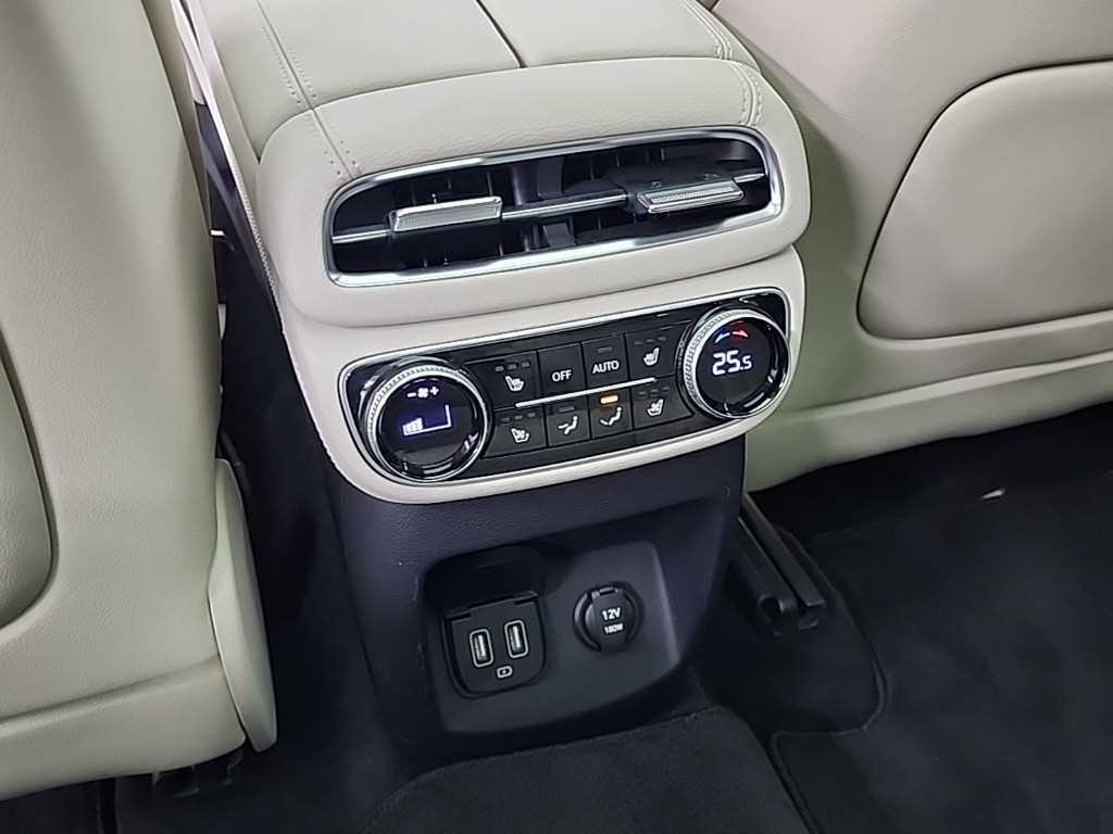 제네시스 GV80 디젤 3.0 AWD 이미지 14