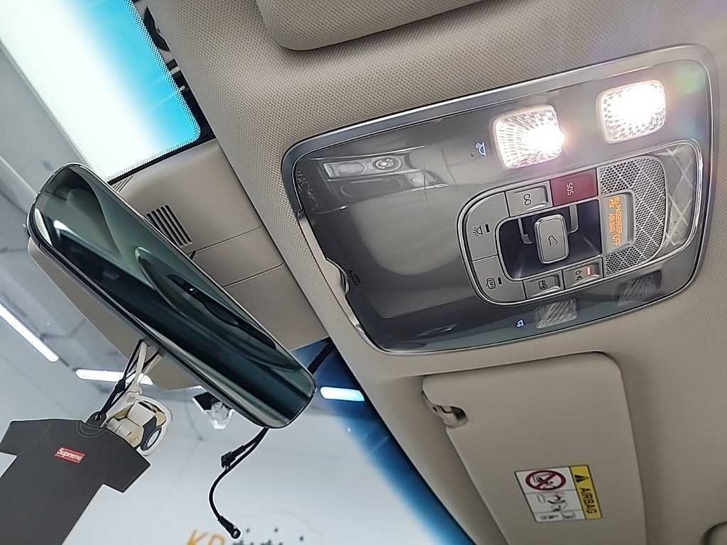 제네시스 GV80 디젤 3.0 AWD 이미지 18