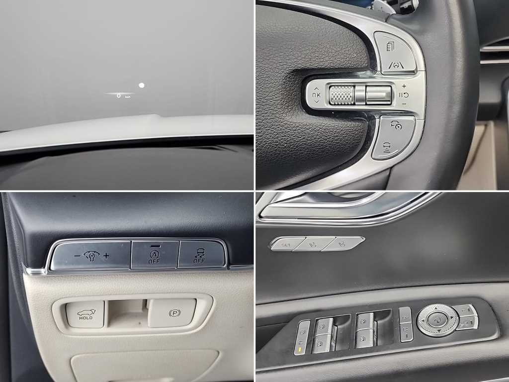 제네시스 GV80 디젤 3.0 AWD 이미지 19