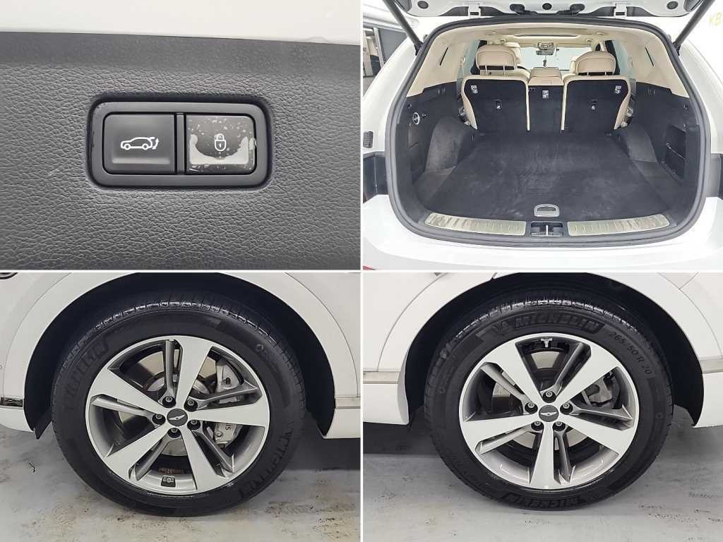 제네시스 GV80 디젤 3.0 AWD 이미지 20