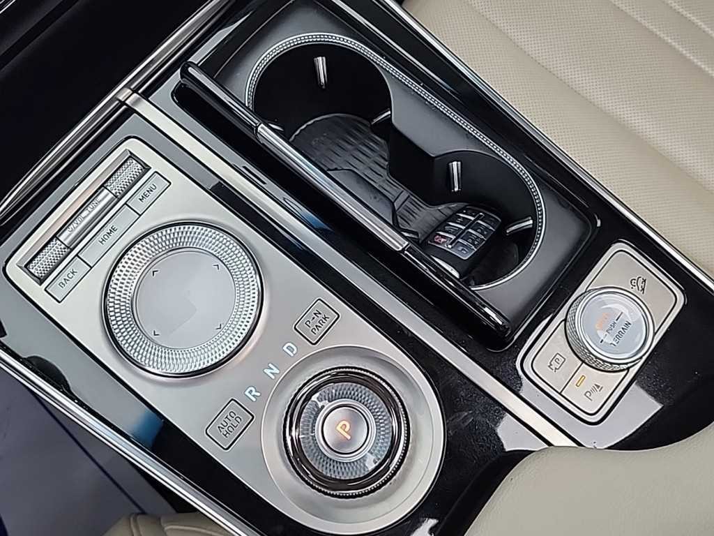 제네시스 GV80 디젤 3.0 AWD 이미지 8