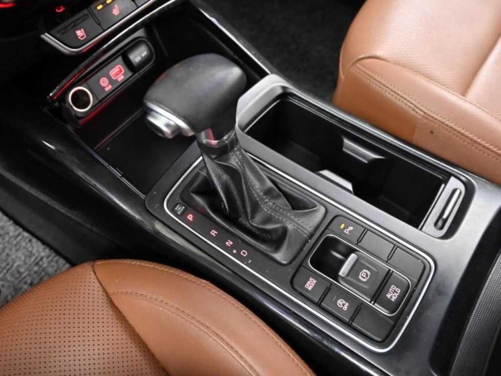 기아 쏘렌토 더 뉴 쏘렌토 디젤 2.0 2WD 노블레스 이미지 9
