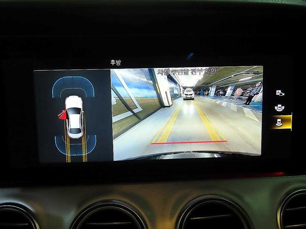 벤츠 E 클래스 E-클래스 W213 E250 아방가르드 이미지 14