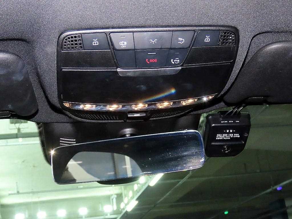 벤츠 E 클래스 E-클래스 W213 E250 아방가르드 이미지 15