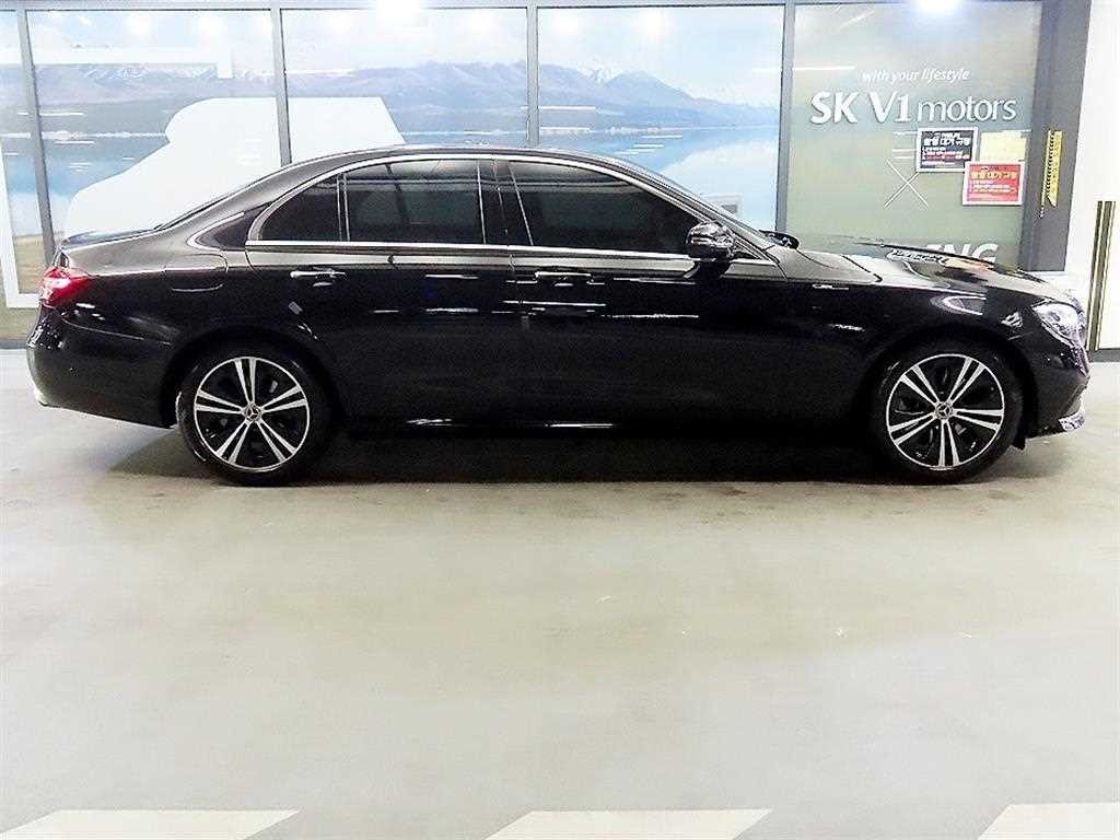 벤츠 E 클래스 E-클래스 W213 E250 아방가르드 이미지 3