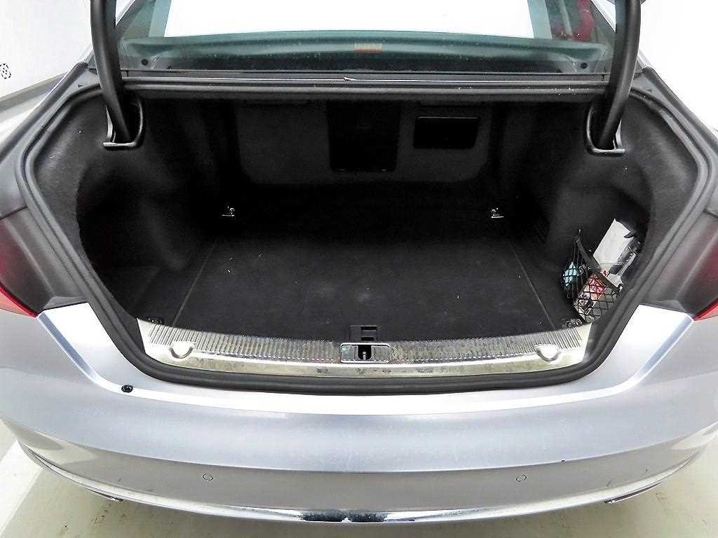 아우디 A8 뉴A8 60 TDI 콰트로 이미지 5