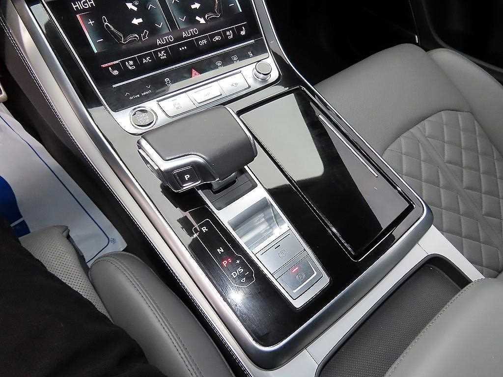 아우디 Q8 50 TDI 콰트로 프리미엄 이미지 11