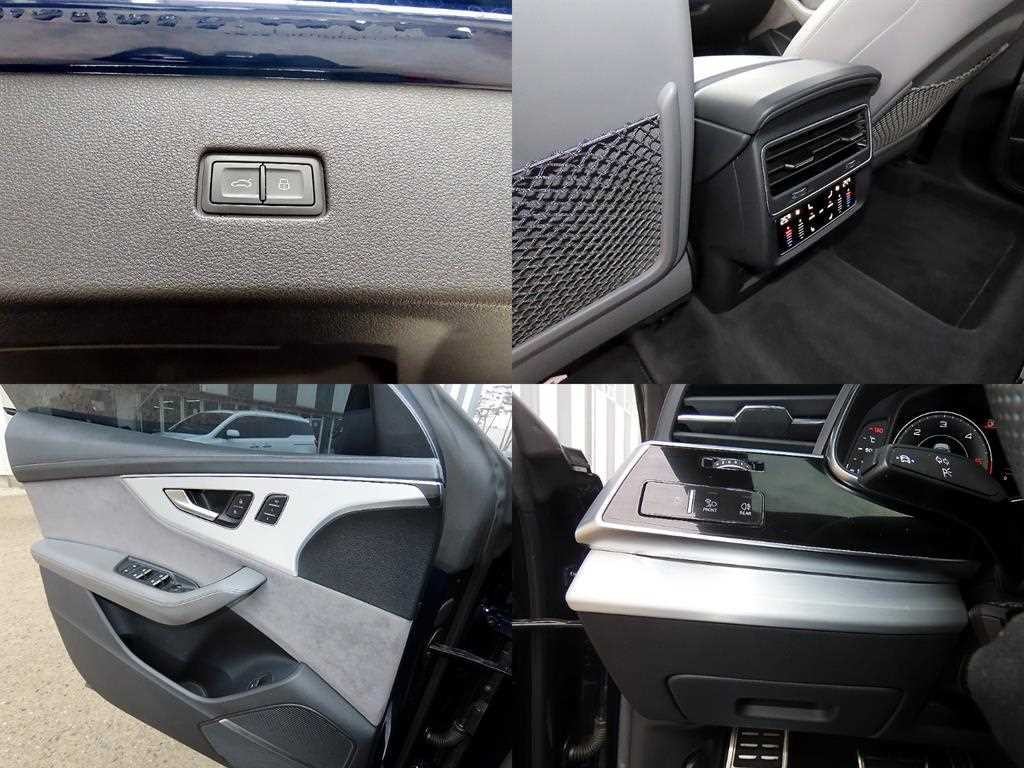 아우디 Q8 50 TDI 콰트로 프리미엄 이미지 18