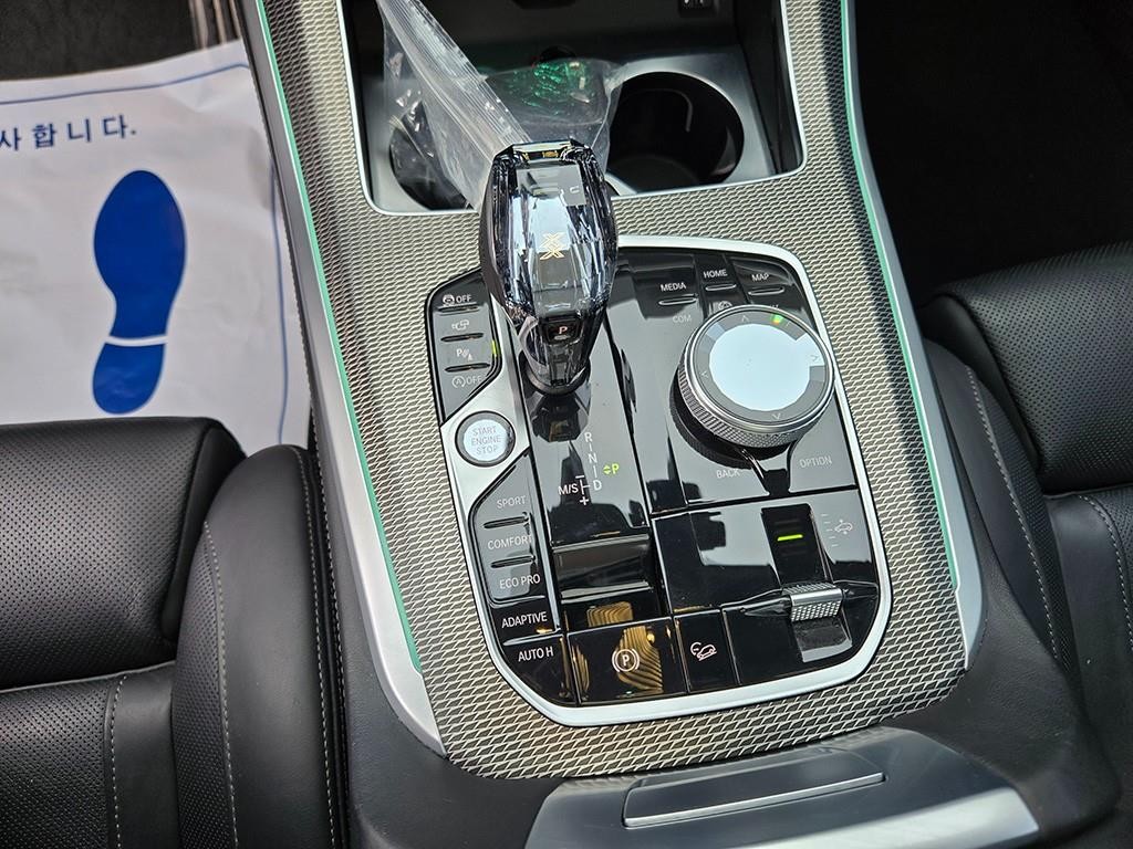 BMW X5 X5 (G05) xDrive 30d M 스포츠 이미지 11