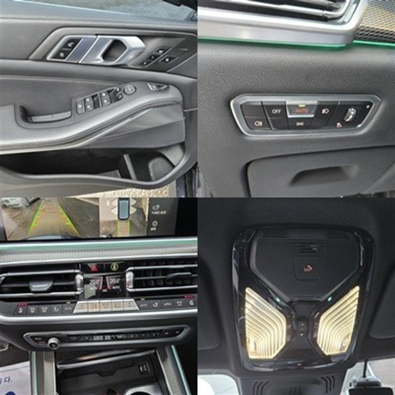 BMW X5 X5 (G05) xDrive 30d M 스포츠 이미지 12