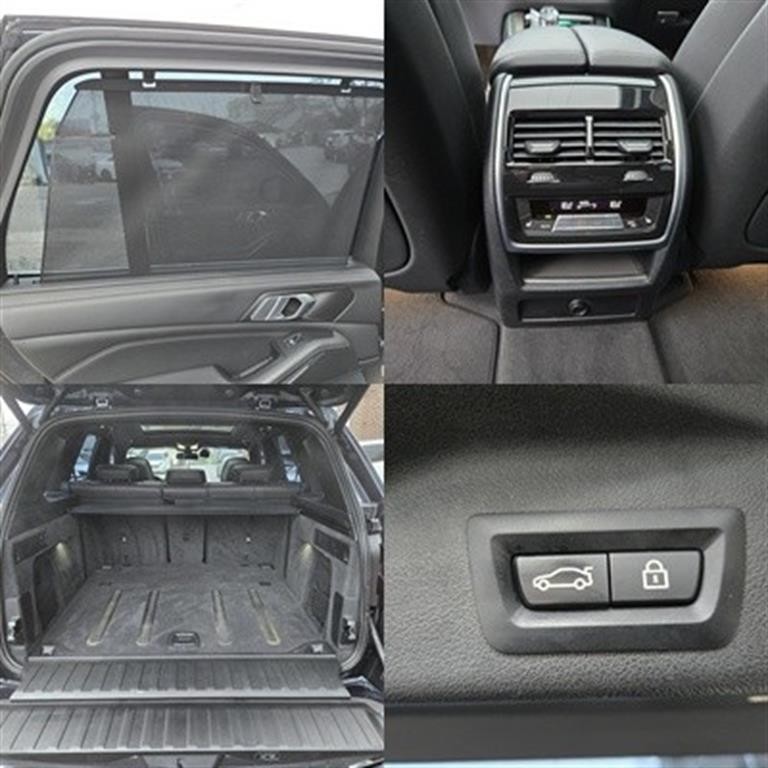 BMW X5 X5 (G05) xDrive 30d M 스포츠 이미지 17